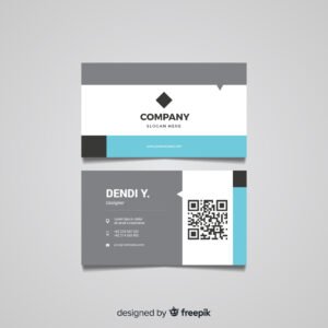 NFC Visiting Cards