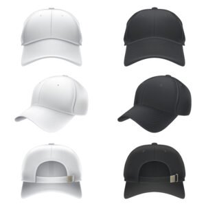 Puma Caps
