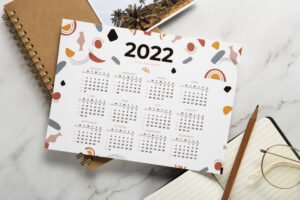 Wall Calendars