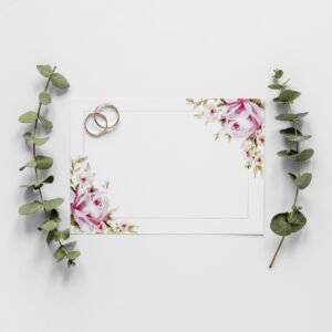 Invitations & Announcements