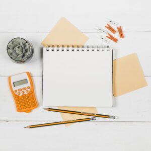Calendars, Notebooks & Diaries