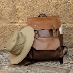 Clothing, Caps & Bags