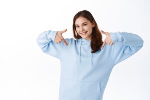 Customised Hoodies
