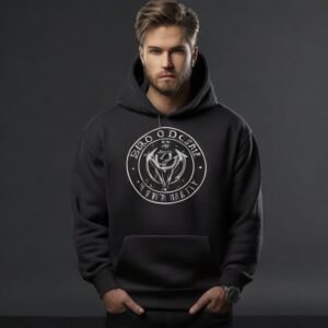 Zero Degree - Hoodie Sweatshirts